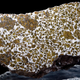 Image for article titled 30 Starry Wonders Hiding Inside of Dull Meteorites